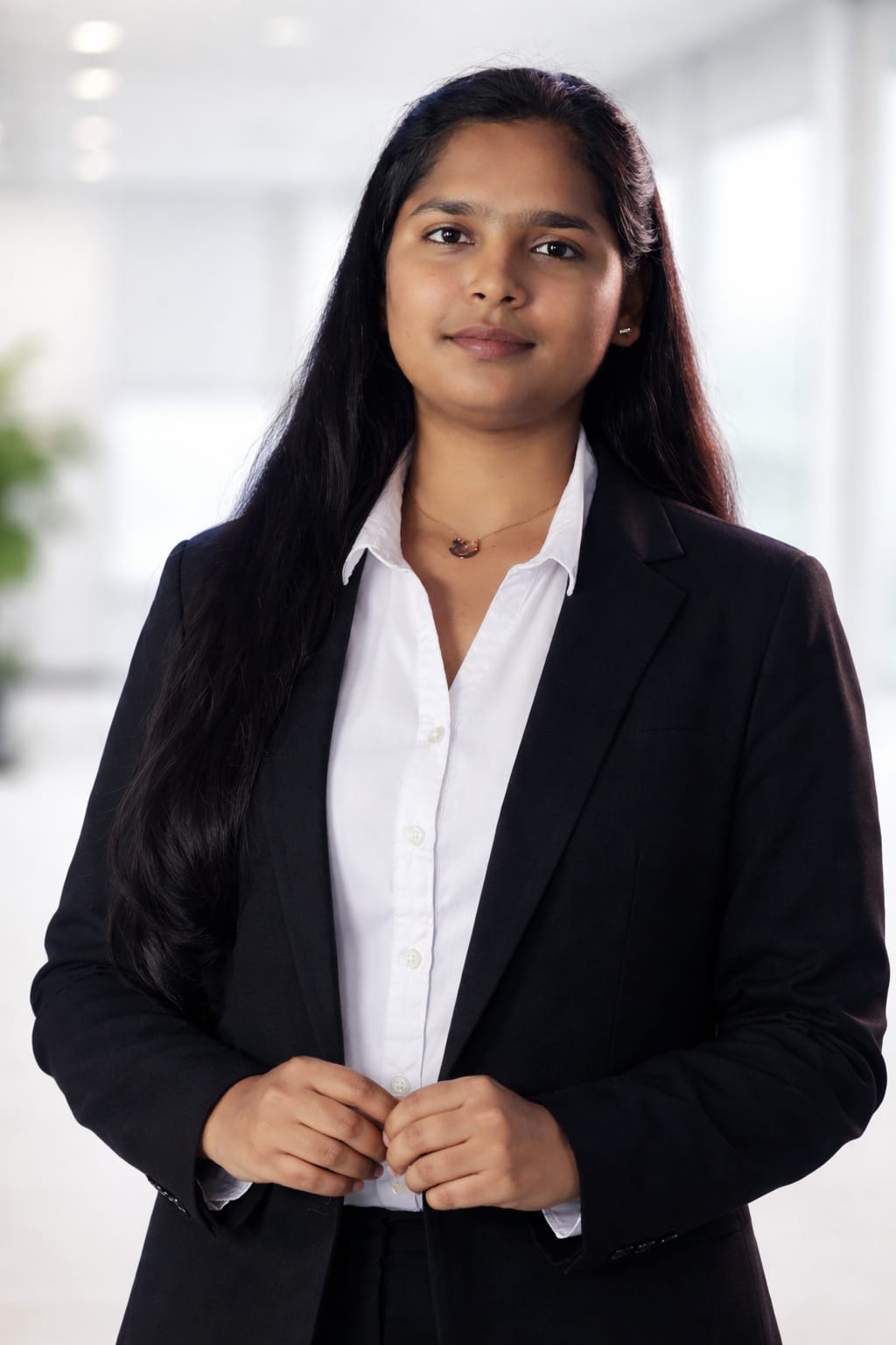 SRITW Placements selected students